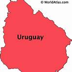 montevideo uruguay map5