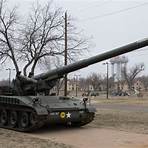 what is self-propelled artillery mean4