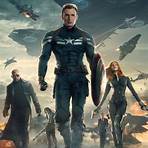 Captain America: The Winter Soldier filme2