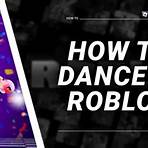 what is a dance flick in roblox2
