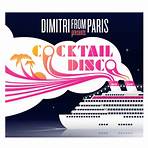 Cocktail Disco, Vol. 1 Dimitri from Paris1