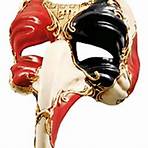 masken venezianische2