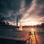 what are some facts about world war ii memorial3
