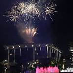 Where to see 4th of July fireworks in Los Angeles?3