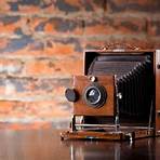 primeiras máquinas fotográficas1