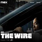 FREE HBO: The Wire HD tv2