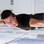 What happened in Mission Impossible — Ghost Protocol?4