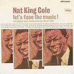Where Did Everyone Go? Nat King Cole1