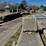 who is buried at rose hill cemetery macon ga map1