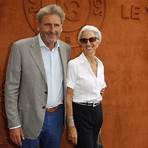 christine lagarde et son mari2