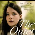 the quiet girl film 20224