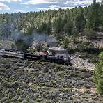 Grand Canyon Railway Williams, AZ1