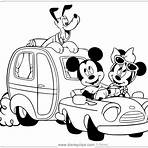 mickey and friends printables1