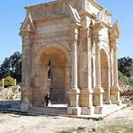 Leptis Magna, Libya2