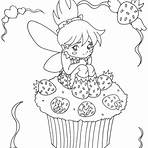 cupcake desenho1