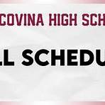 Covina High School3