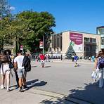 McMaster University , University of Ottawa , Carleton University , Rotman School of Management2