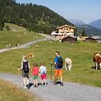 bergbahnen wildschönau sommer5