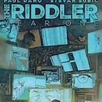 The Riddler: Year One2
