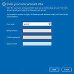 how to change windows 10 password removal4