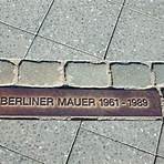 When was the Berlin Wall concert held?1