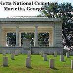Marietta National Cemetery Marietta, GA2