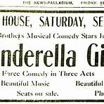 Did Swerling write 'Street Cinderella'?1