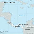Panama-Stadt, Panama1