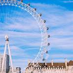 How does the London Eye work?3