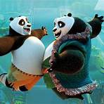 Kung Fu Panda Film Series5