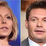 can exes get along with ryan seacrest and kelly4