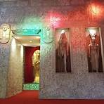 museu egípcio canela1