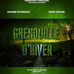 Grenouille d'hiver film2