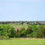 Wind Energy Park Weatherford, OK4
