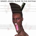What is Grace Jones's third album?1