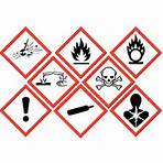 carine hazard symbol images and meaning2