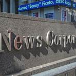 who is news corp stock3