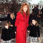 how many children does prince andrew have a child pictures4