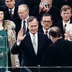 What accomplishments did George Walker Bush have?3