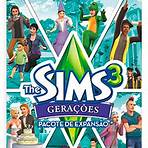 knysims the sims 3 completo3