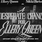 A Desperate Chance for Ellery Queen Film2