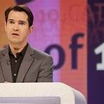 What happened to Jimmy Carr?2