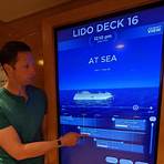 Does Princess Cruises have medallionclass technology?2