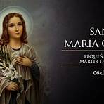 biografia de santa maria goretti san jose1