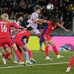 selección femenina de fútbol japón vs selección femenina de fútbol noruega1