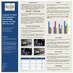 free research poster template powerpoint 36x244