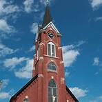 What are the mass times at Catholic churches in Southeast Wisconsin?2