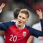 Did Norway have a golden age in international football?4