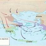 grécia antiga mapa5