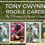 tony gwynn baseball card value2